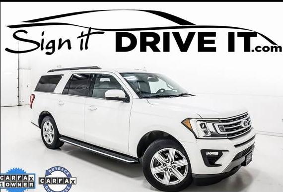 FORD EXPEDITION MAX 2020 1FMJK1JT8LEA07889 image